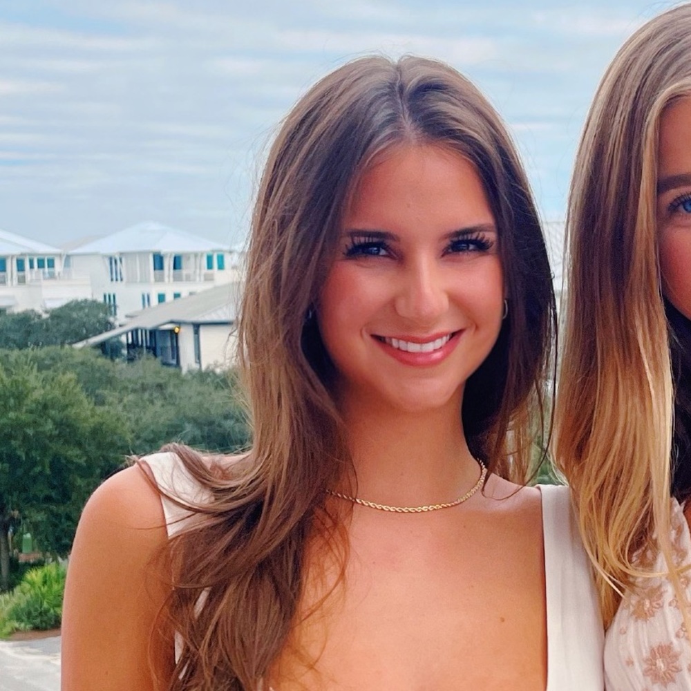 Meet your Posher, Mikinley